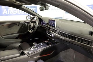 Audi S5 Coupe 3.0 TFSI Quattro 354cv tiptronic