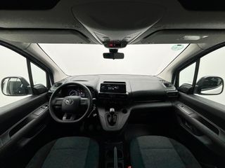 Toyota Proace City PROACE CITY COMBI GX 1.5 100cv