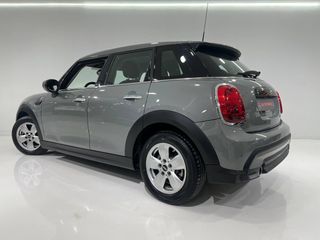 MINI MINI COOPER 5 PUERTAS
