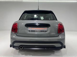 MINI MINI COOPER 5 PUERTAS