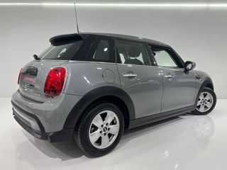 MINI MINI COOPER 5 PUERTAS