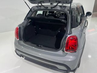 MINI MINI COOPER 5 PUERTAS