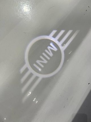 MINI MINI COOPER 5 PUERTAS