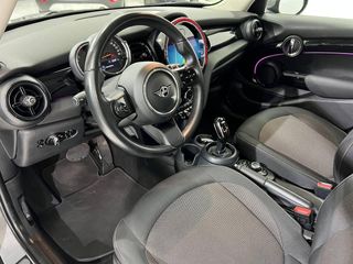 MINI MINI COOPER 5 PUERTAS