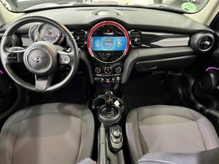 MINI MINI COOPER 5 PUERTAS