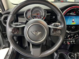 MINI MINI COOPER 5 PUERTAS