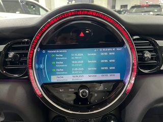 MINI MINI COOPER 5 PUERTAS