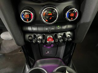 MINI MINI COOPER 5 PUERTAS