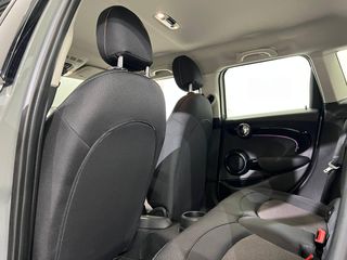 MINI MINI COOPER 5 PUERTAS