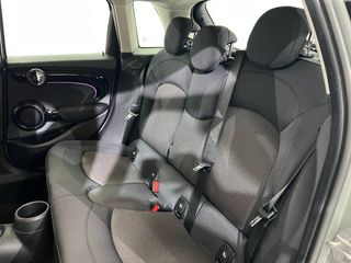 MINI MINI COOPER 5 PUERTAS