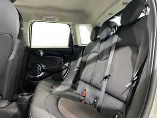 MINI MINI COOPER 5 PUERTAS