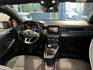 RENAULT Clio Zen Blue dCi 63 kW (85CV)