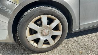 SEAT ALTEA 1.9 TDI STYLANCE