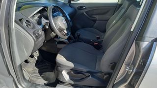 SEAT ALTEA 1.9 TDI STYLANCE