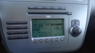 SEAT ALTEA 1.9 TDI STYLANCE