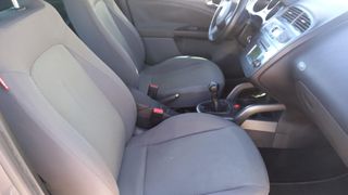 SEAT ALTEA 1.9 TDI STYLANCE