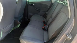 SEAT ALTEA 1.9 TDI STYLANCE