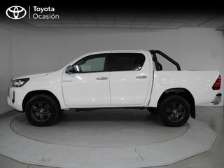 Toyota Hilux 2.4 150CV GX PLUS MANUAL