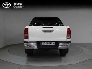 Toyota Hilux 2.4 150CV GX PLUS MANUAL