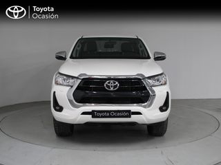 Toyota Hilux 2.4 150CV GX PLUS MANUAL