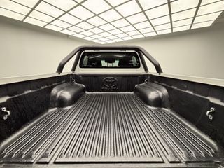 Toyota Hilux 2.4 150CV GX PLUS MANUAL