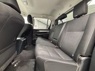 Toyota Hilux 2.4 150CV GX PLUS MANUAL