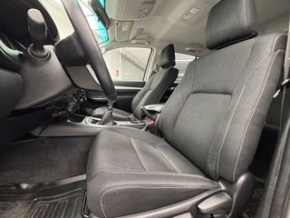 Toyota Hilux 2.4 150CV GX PLUS MANUAL