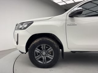 Toyota Hilux 2.4 150CV GX PLUS MANUAL