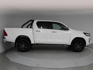 Toyota Hilux 2.4 150CV GX PLUS MANUAL