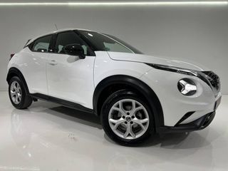 NISSAN JUKE DIG-T 84 kW (114 CV) 6M/T Acenta