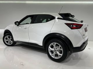 NISSAN JUKE DIG-T 84 kW (114 CV) 6M/T Acenta