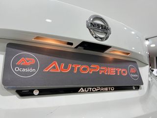 NISSAN JUKE DIG-T 84 kW (114 CV) 6M/T Acenta