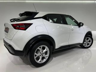 NISSAN JUKE DIG-T 84 kW (114 CV) 6M/T Acenta