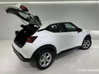 NISSAN JUKE DIG-T 84 kW (114 CV) 6M/T Acenta