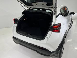 NISSAN JUKE DIG-T 84 kW (114 CV) 6M/T Acenta