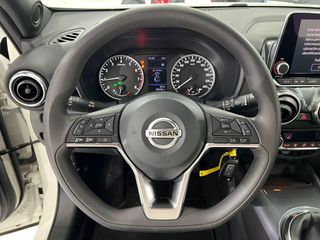 NISSAN JUKE DIG-T 84 kW (114 CV) 6M/T Acenta