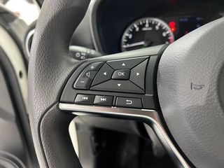 NISSAN JUKE DIG-T 84 kW (114 CV) 6M/T Acenta