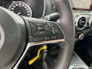 NISSAN JUKE DIG-T 84 kW (114 CV) 6M/T Acenta