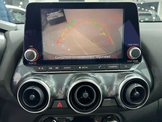 NISSAN JUKE DIG-T 84 kW (114 CV) 6M/T Acenta