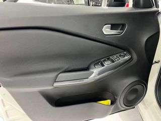 NISSAN JUKE DIG-T 84 kW (114 CV) 6M/T Acenta