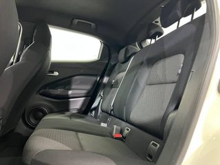 NISSAN JUKE DIG-T 84 kW (114 CV) 6M/T Acenta