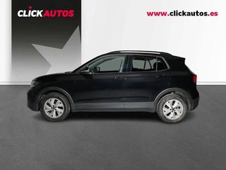 VOLKSWAGEN T-CROSS 1.0 TSI 115CV LIFE DSG