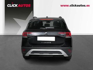 VOLKSWAGEN T-CROSS 1.0 TSI 115CV LIFE DSG