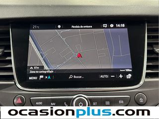 Opel Crossland X 1.2 Innovation 96 kW (130 CV)