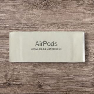 AirPods 4 (ANC)
