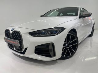 BMW Serie 4 440i xDrive Auto.