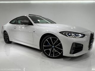 BMW Serie 4 440i xDrive Auto.
