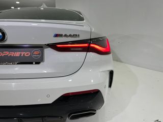 BMW Serie 4 440i xDrive Auto.