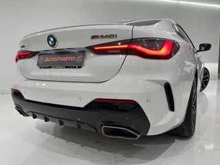 BMW Serie 4 440i xDrive Auto.