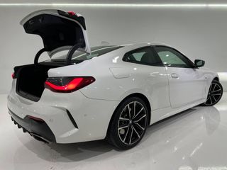 BMW Serie 4 440i xDrive Auto.